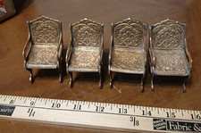 Set vintage miniature for sale  Columbus