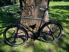 Tourenrad randonneur reiserad gebraucht kaufen  Griesheim
