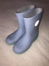 Gummistiefel tchibo unisex gebraucht kaufen  Essen