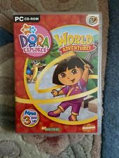Dora explorer back for sale  SUTTON-IN-ASHFIELD