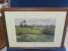 Limited edition print for sale  IPSWICH