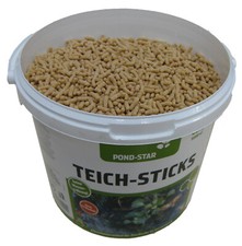 Sticks premium alimento usato  Bassano del Grappa