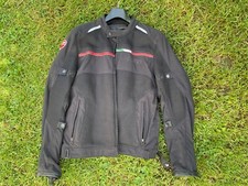 Ducati textile jacket d'occasion  Le Grand-Pressigny