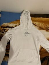 Sweat capuche hollister d'occasion  Saint-Germain-Lembron