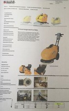 Dulevo baby gebrauchte gebraucht kaufen  Bröckel