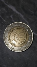 Euro moneta rara usato  Ravenna