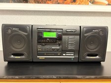 Sony cfd 600 for sale  Glendale