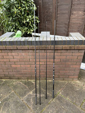 Carp fishing rods for sale  KIDDERMINSTER