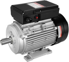 Motore elettrico 2kw usato Motore elettrico 2kw usato  Roma