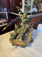 Halo master chief for sale  Lodi