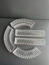 Baccarat centerpiece model d'occasion  Expédié en Belgium