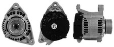Lucas lichtmaschine generator gebraucht kaufen  Oberlungwitz