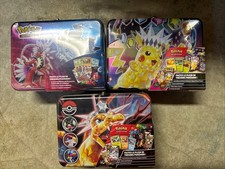 Coffret valisette pokémon d'occasion  Berre-l'Étang