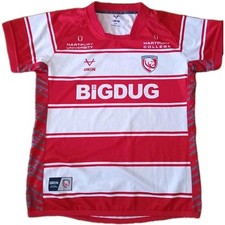 Gloucester rugby 2023 for sale  WORCESTER