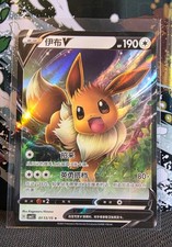 Holo evoli cbb2c gebraucht kaufen  Aachen