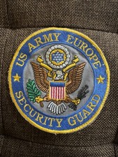 Aufnäher patch army gebraucht kaufen  Kaiserslautern