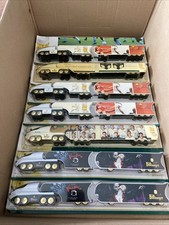 Bittburger werbe trucks gebraucht kaufen  Kaiserslautern