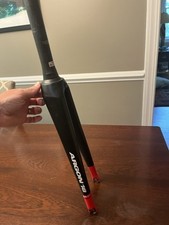 Argon fork black for sale  Chapel Hill