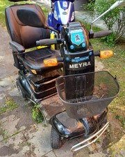 Kranken scooter 4 gebraucht kaufen  München