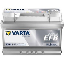 Varta dynamic efb gebraucht kaufen  Berlin