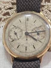 Orologio vintage genève usato  Quartu Sant Elena