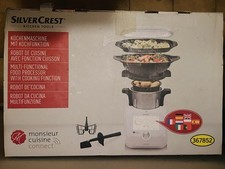 Silvercrest monsieur cuisine usato  Colorno