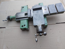 Power feed carriage for sale  BRADFORD