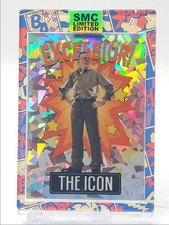Stan lee chairman for sale  Pittston