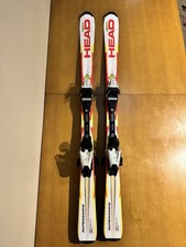 Head supershape 137cm for sale Head supershape 137cm for sale  FAREHAM