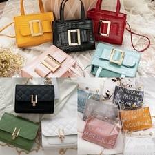 Unbranded crossbody handbags for sale  Addison