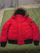 Giubotto uomo invernale usato  Galatina