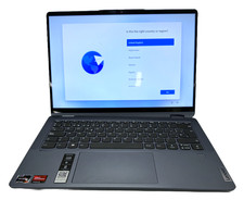 Damaged lenovo flex for sale  AYLESBURY