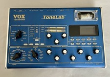 Vox valvetronix desktop usato  Spedire a Italy