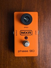 mxr phase 90 for sale mxr phase 90 for sale NUNEATON