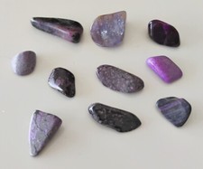 Lot sugilite d'occasion  Digne-les-Bains