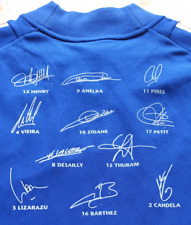 Maglia calcio zidane usato  Roma