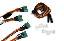 Set cavi funcub usato  Spedire a Italy