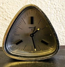 Sveglia swiza orologio usato  Milano