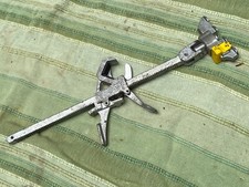 Wheelchair clamp unwin for sale  GLOSSOP