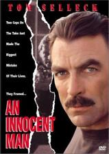 Innocent man dvd for sale  UK