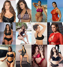 Ashley graham hot for sale  HALIFAX