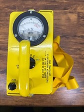 Radiological survey meter for sale  Searcy