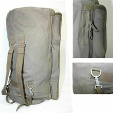 Seesack reißverschluss 120l gebraucht kaufen  Sollstedt