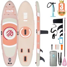Paddle gonflable adulte d'occasion  Lyon I