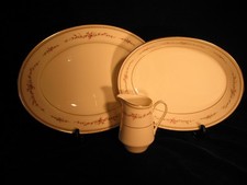 Mikasa millbrooke bone for sale  Palm Beach