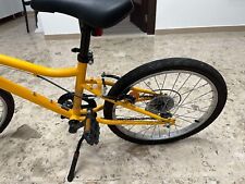 Biciclette bambino riverside usato  Taranto