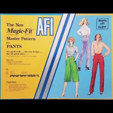 Vintage afi new for sale  Appleton