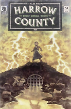 Tales harrow county for sale  Franklin