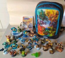 Lotto personaggi skylanders usato  Verona