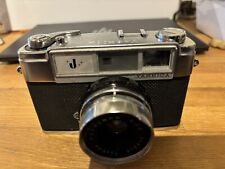 Vintage yashica range for sale  READING